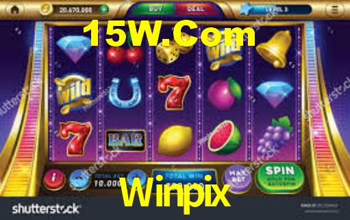 Descubra a Essência do Winpix: Nossa História e Compromissos